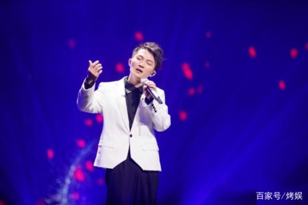 声入人心周深凭Memory正名，全场零差评，尚雯婕一改常态力挺他