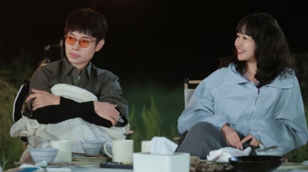 麦琳崩溃大哭罢录！只因李行亮夸黄圣依是完美伴侣，男方拒绝道歉
