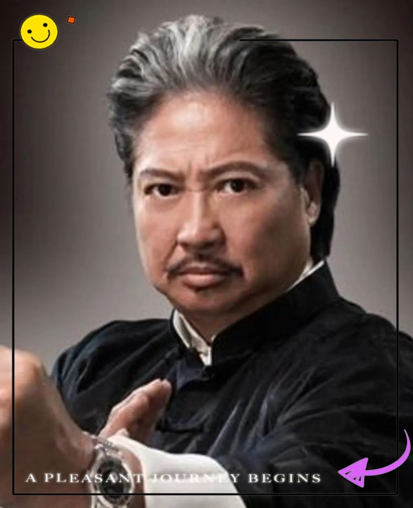 从弱小到强大：周比利的传奇人生与武术精神的传递