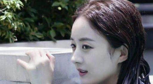 难得一见女星泳衣照: 赵丽颖诱人, 郑爽保守