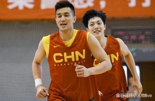 中国篮球巨星排行榜揭晓：易建联仅居第六，头名宝座无可争议！
