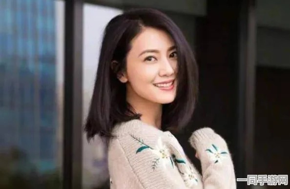 女明星颜值前十名，颜值经济学—当镜头成为审美量尺的深层博弈