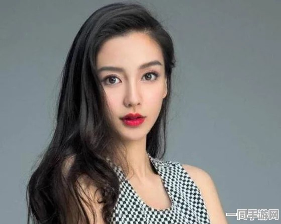 女明星颜值前十名，颜值经济学—当镜头成为审美量尺的深层博弈