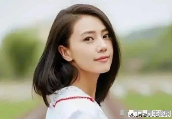 女明星颜值前十名，颜值经济学—当镜头成为审美量尺的深层博弈
