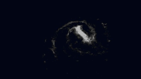 银河系内的太阳系