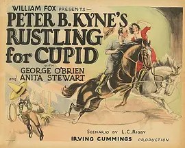 Rustling for Cupid