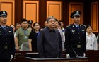 正部级韩勇，被判死缓！