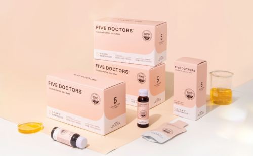 五个女博士：以科研实力守护美丽，用公益行动传递温度