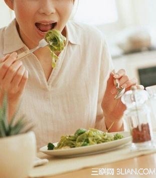 健康饮食小常识二十法则