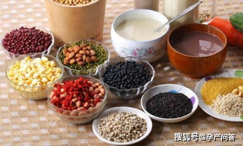 原创孕期每天吃多少才能满足胎儿营养？明星都是这样吃，长胎不长肉