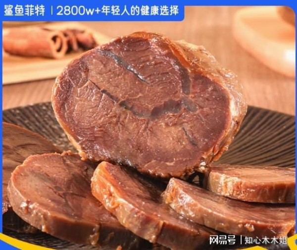 鲨鱼菲特：轻食理念，享受营养与平衡的美味选择
