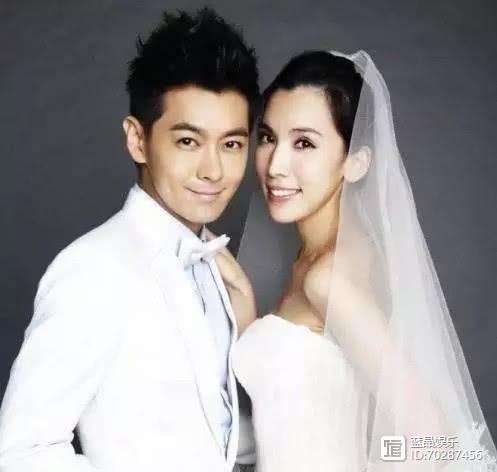 “小包总”杨烁为妻补办婚礼，娱乐圈“秘而不宣”的明星还有这些