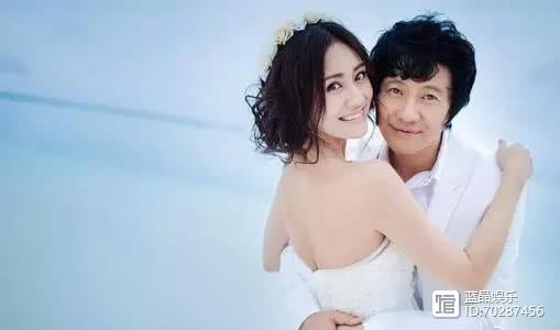 “小包总”杨烁为妻补办婚礼，娱乐圈“秘而不宣”的明星还有这些