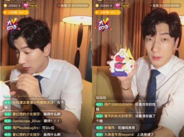 近百位明星助阵“文化遗产唤醒计划” 一下科技明星力量再爆发
