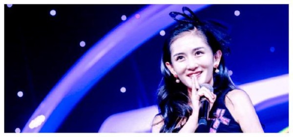 盘点娱乐圈爱情长跑失败的明星情侣, 郑爽五年, 而她等了七年