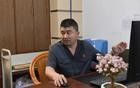 江苏一地通报：四级高级法官周树平被查
