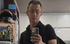 陈震：尊界S800实在是太好了，他就是一台劳斯莱斯