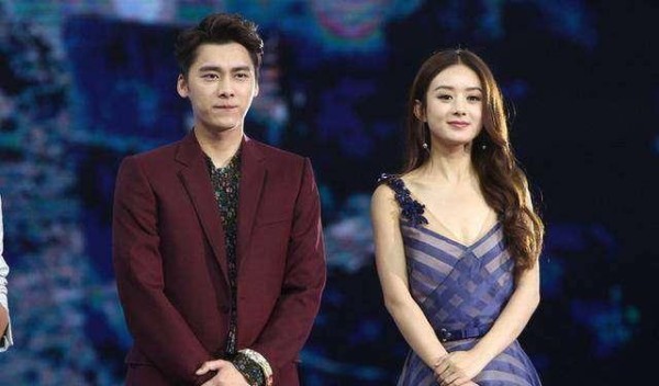 31岁赵丽颖虽然美，但这个缺陷很致命，整形医生都表示：不能动