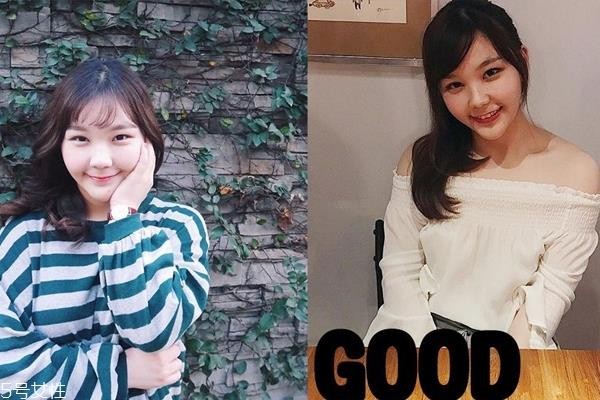 夏天胖女孩怎么穿 5方法摇身变网红