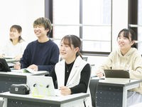 大原簿記ビジネス専門学校福岡校