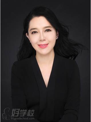 苏州金莎美容美发职业培训学校 陈晓文老师