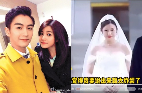 早暗示陈晓陈妍希离婚主因，第一狗仔卓伟：说出来太炸裂