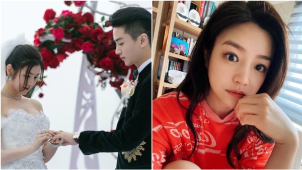 陈晓陈妍希离婚