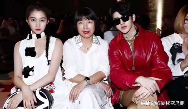 八卦杂谈（二）：赵冯夫妇危机？王鸥结婚？吴昕暗示被谢娜打压？