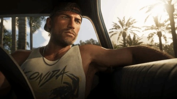 R星正努力将《GTA6》打造成史上最伟大娱乐作品
