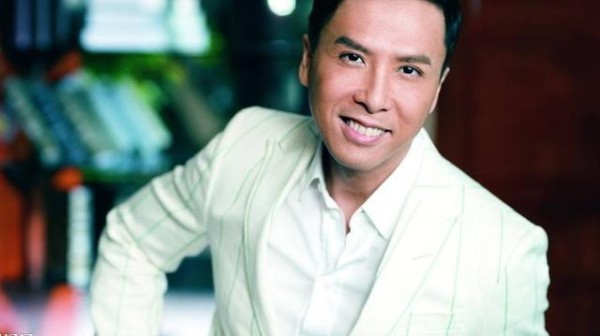 出生于中国广东的男明星，这5位最帅，第一名出生地在你家附近吗