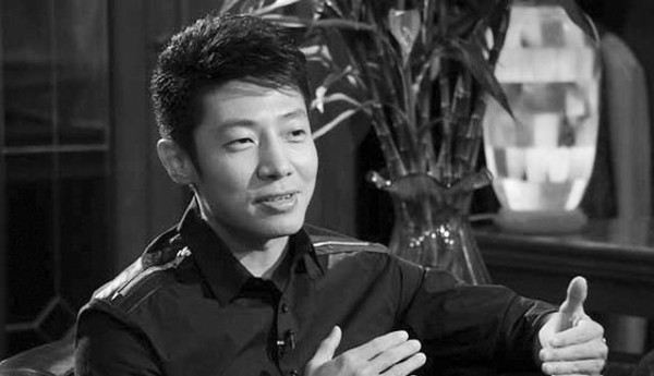 出生于中国广东的男明星，这5位最帅，第一名出生地在你家附近吗
