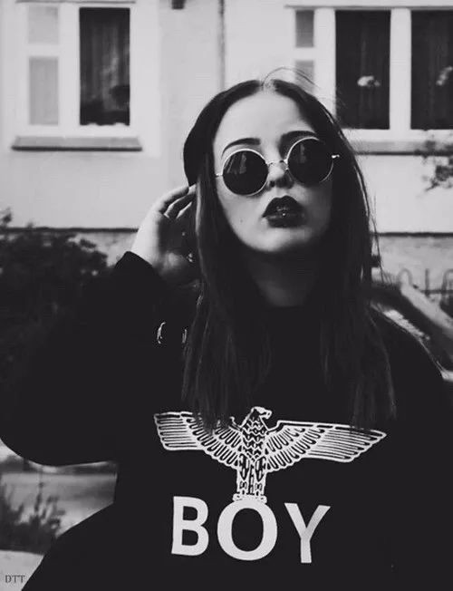 boy london