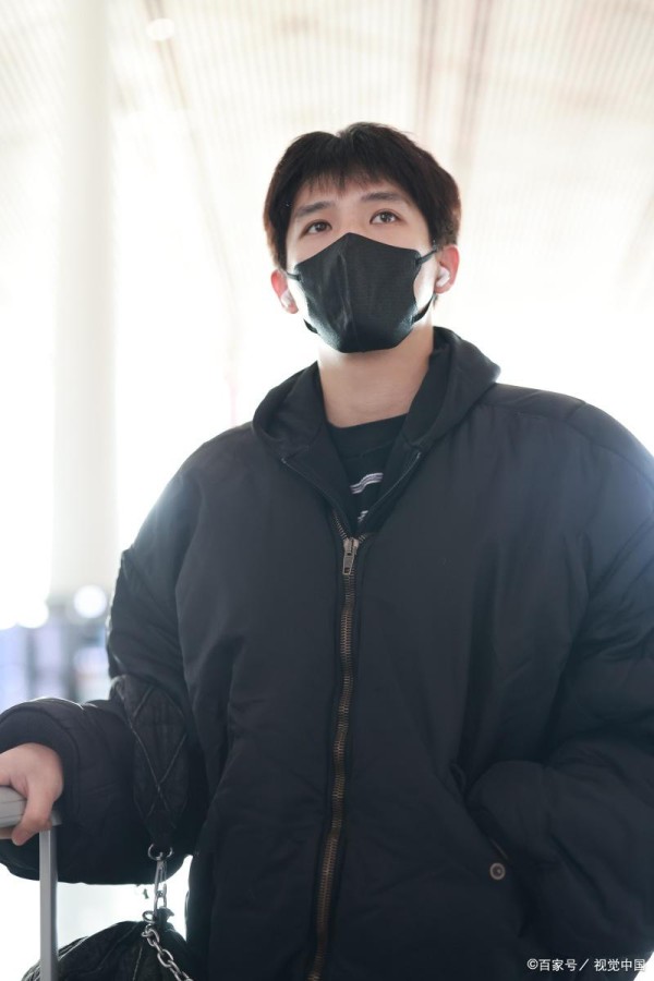 王安宇：娱乐圈的新星闪耀
