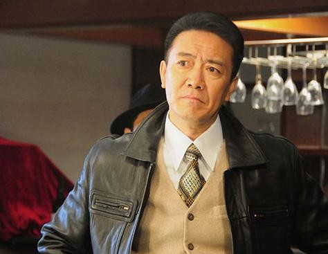 内地剧中年演员里的“佼佼者”，这四个人的演技怎么排？