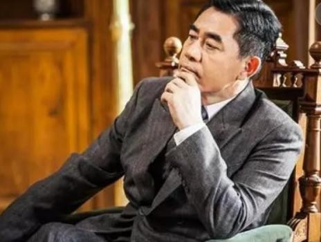 内地剧中年演员里的“佼佼者”，这四个人的演技怎么排？