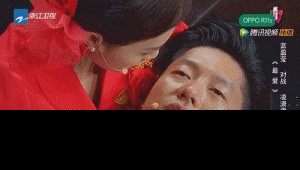 想知道《演员的诞生》明星演技怎么样 看章子怡的表情就知道