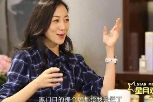 明星的家教有多严？唐嫣不晚归，韩雪不走远，郭麒麟一直被打压！