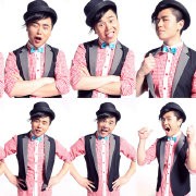 #VOGUE走秀#感...