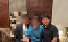 为尹锡悦开脱的大法官逛夜总会被女招待拍照了