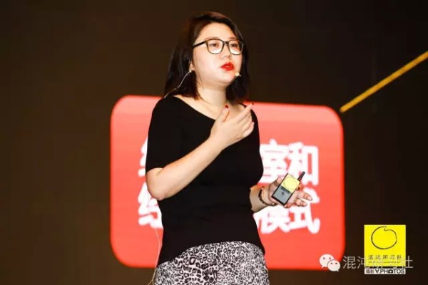 鹿晗、范冰冰这些明星IP是如何打造的？