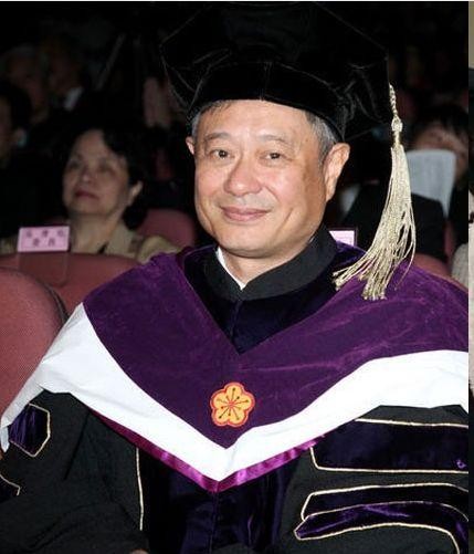高学历明星大盘点，刘德华赵薇上榜，最后一位学霸是遗传