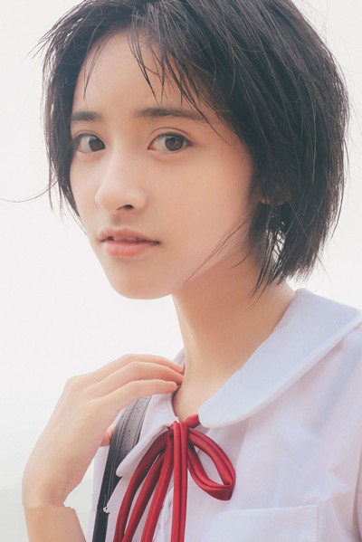 新版流星花园女主杉菜是来谁演的？沈月个人资料照片背景介绍