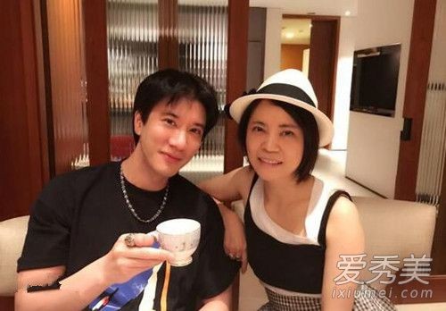 新版流星花园女主杉菜是来谁演的？沈月个人资料照片背景介绍