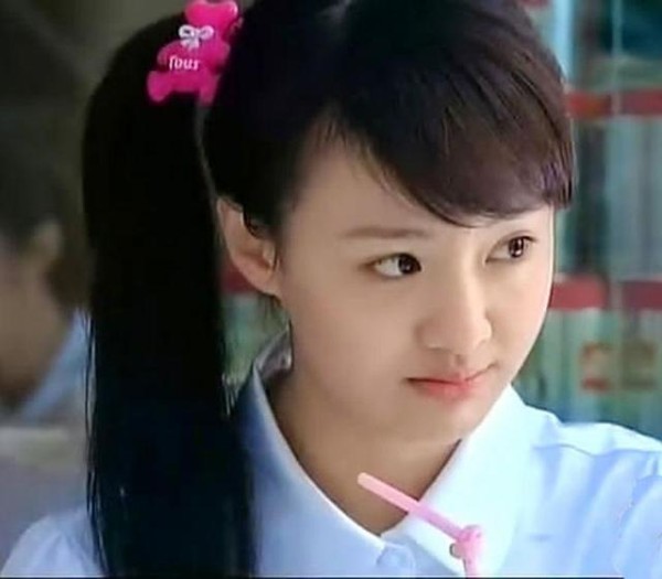 历数《流星花园》演过杉菜的5位女星，你最喜欢哪一位呢？