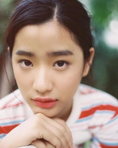 Tu Tontawan因饰演泰版杉菜备受关注(图片来源:IG)