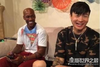 全民TV帝师孙英雄的来历与背景揭秘：背后的李哥身份解析