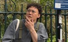 陈奕迅晒照片报平安！此前被传“去世”