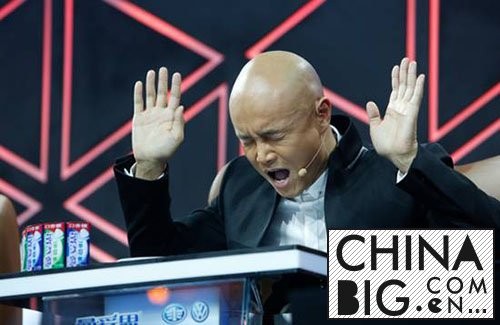 《我是演说家2》乐嘉二度开撕与华少反目成仇 乐嘉曾醉酒爆粗