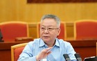 沈晓明，添新身份
