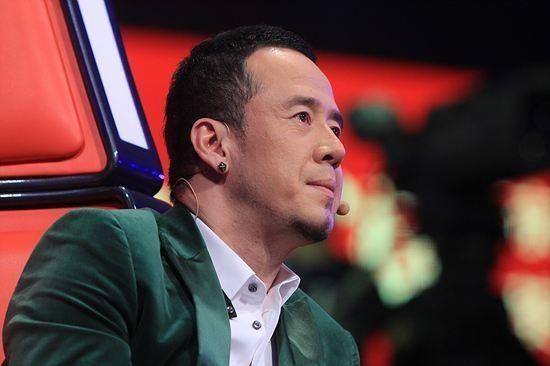 45岁杨坤风采不再！曾扬言一年开32场<a target=